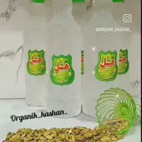 عرقیات سنتی کاشان