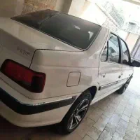 پژو پارس ۱۴۰۰