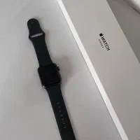 اپل واچ سری ۳