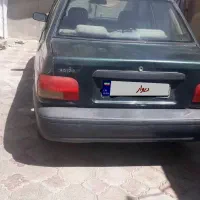 فروش پراید مدل ۸۱|خودرو سواری و وانت|نقده, |دیوار