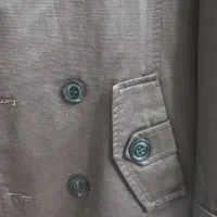 بارونی مردانه قهوه ای|لباس|گرگان, |دیوار