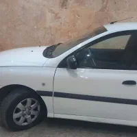 خودرو کیا ریو مدل ۱۳۸۹|خودرو سواری و وانت|مشهد, نیروی هوایی|دیوار