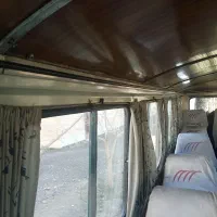 مینی بوس بنز مدل ۷۰|خودرو سنگین|گناباد, |دیوار