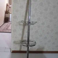 میله بار اپن آشپزخانه