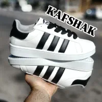 پارت دوم کفش و کتونی، نایک و آدیداس|کیف، کفش، کمربند|شیراز, جانبازان|دیوار