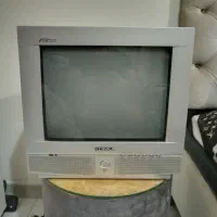 تلویزیون 14اینچ فلت کونکا