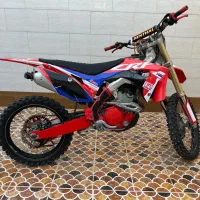 Crf 250
