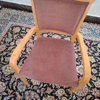 غذا خوری چها ر نفره|میز و صندلی غذاخوری|نسیم‌شهر, |دیوار