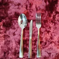 سرویس قاشق و چنگال برند MGS، آلمانی اصل