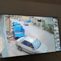 دوربین مداربسته ارزان شدفقط با چک صیادی|دوربین مداربسته|گرگان, |دیوار