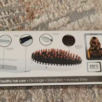 اتو مو و برس برقی|آرایشی، بهداشتی، درمانی|خلخال, |دیوار