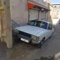 پیکان ۸۳|خودرو کلاسیک|سنندج, |دیوار