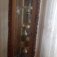 بوفه میز تلویزیون شهر سرمست|بوفه، ویترین، کنسول|اسلامآباد غرب, |دیوار