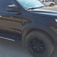 کی ام سی تی8 kmc مدل آخر 1403 خشک|خودرو سواری و وانت|تهران, خانی‌آباد|دیوار