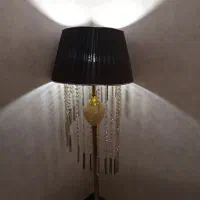 در حد نو ،آباژور ، گلدان و پایه ، سرویس خواب|تخت و سرویس خواب|پردیس, فاز ۸|دیوار