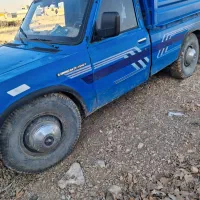 کارگر بلوک زنی