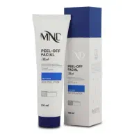 ماسک صورت حاوی پودر ذغال