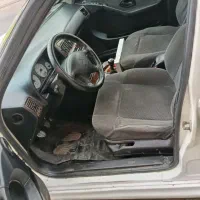 پژو پارس تمیز