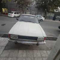 فروش پیکان مدل ۸۲