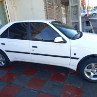 پژو مدل 91 اتاق تعویض 1404دوگانه کارخانه|خودرو سواری و وانت|کامیاران, |دیوار