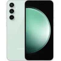 سامسونگ Galaxy S23 FE با حافظهٔ ۲۵۶ گیگابایت