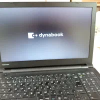 لپتاپ توشیبا Toshiba B65، i7، رم 16، 15 اینچ،سالم