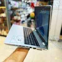 لپتاپ Hp نسل ۸ سری i7 فول کیبورد ۱۵.۶ 650 G4|رایانه همراه|تهران, مهران|دیوار