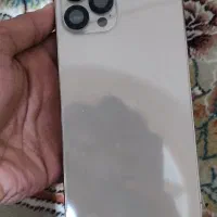 آیفون 12پرومکس