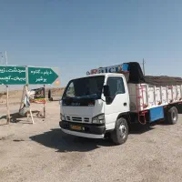 ایسوزو مدل ۸۸|خودرو سنگین|رومشکان, |دیوار