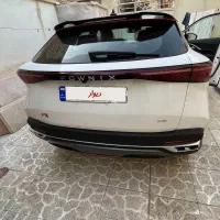 فونیکس Awd fx مدل۱۴۰۳ دودیفرانسیل صفرخشک|خودرو سواری و وانت|ارومیه, |دیوار