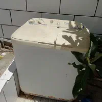 لباسشویی کارکرده