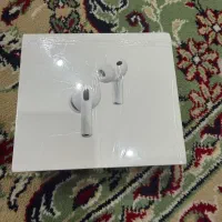 ایرپاد پرو ۳ اورجینال اپل گارانتی شرکتی