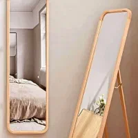 تولید انواع قاب آینه قدی