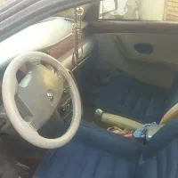 سمندef7دوگانه شرکتی