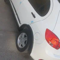 کویک gxr|خودرو سواری و وانت|دوگنبدان, |دیوار