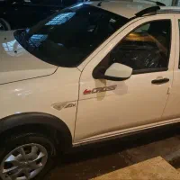 فروش فوری کوئیک GXLصفر