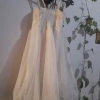 لباس جشن دخترونه