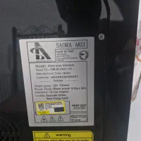 لیزر سوپرانو تیتانیوم آلما ۲۰۲۵|پزشکی|سبزوار, ولیعصر (نجار آباد)|دیوار