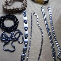 دستبند و گردنبند|بدلیجات|محمدیه-قزوین, |دیوار