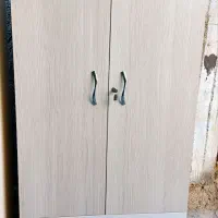 کمد دراور کمد سفید کمد ام دی اف