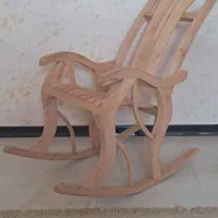 صندلی راک