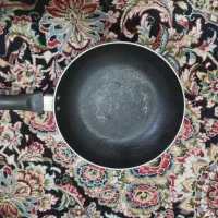 فروش ماهی تابه در عالیشهر بوشهر تکی فروخته میشود|ظروف پخت‌وپز|بوشهر, |دیوار