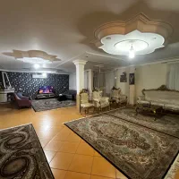 ۲۰۳ متر مربع حسینی معصوم ۶ طبقه اول