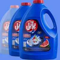 مایع ظرف شویی