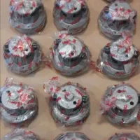 حراج آخر سال موتور جاروبرقی پرقدرت آکبند تمام مس|حراج|بندرعباس, |دیوار