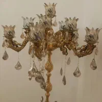 کنارسالنی برنز
