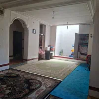 ویلایی-2-طبقه-درب-حیاط
