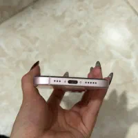 iPhone 15 normal128|موبایل|ارومیه, |دیوار