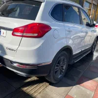 تیگو5 مدل 97|خودرو سواری و وانت|تهران, گلستان (شهرک راه آهن)|دیوار