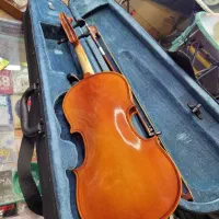 ویولن ۲/۴ سالم نو|ویولن|اصفهان, سعادت‌آباد|دیوار